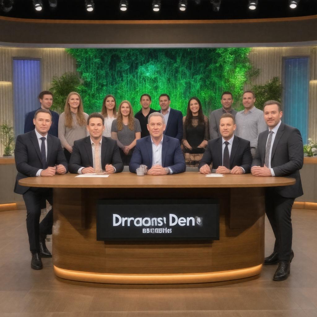 Dragon's Den